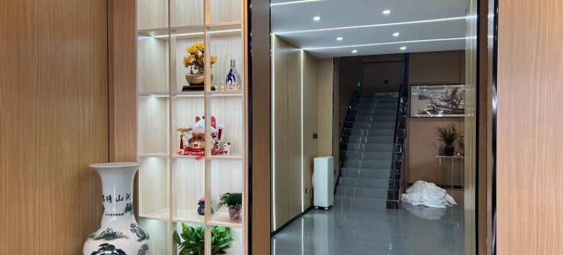 睿亚精品酒店(合肥新桥机场店)图片