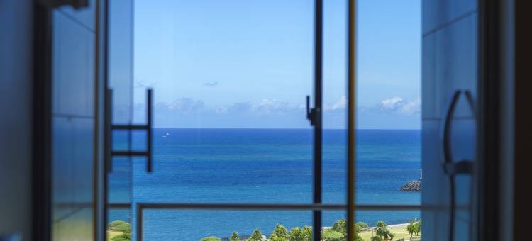 月球海洋宜野湾公寓酒店(Moon Ocean Ginowan Hotel & Residence)图片