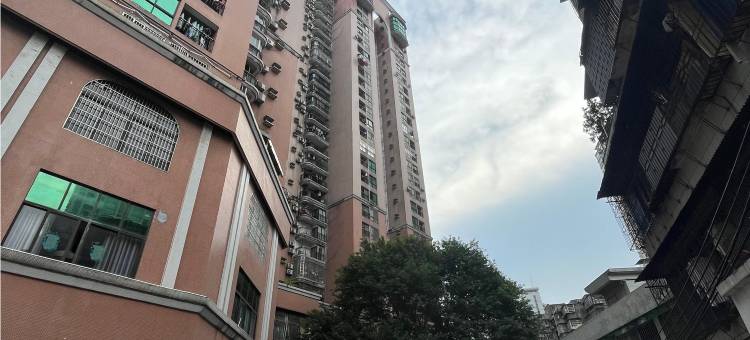 泊寓(广州杨箕金迪店)图片