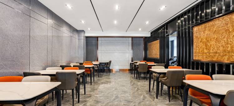 艺龙安云酒店(南京江宁东南大学南门店)图片