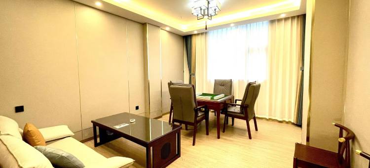 石渠云端扎溪卡饭店图片