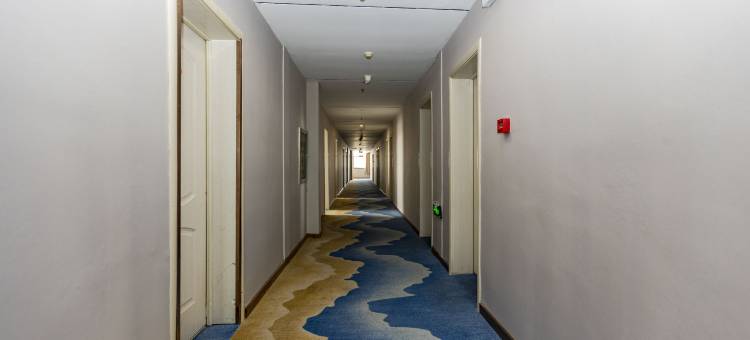 驻马店万航之星精品酒店(十三香路店)图片