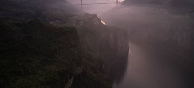 花都里·化屋度假营地图片