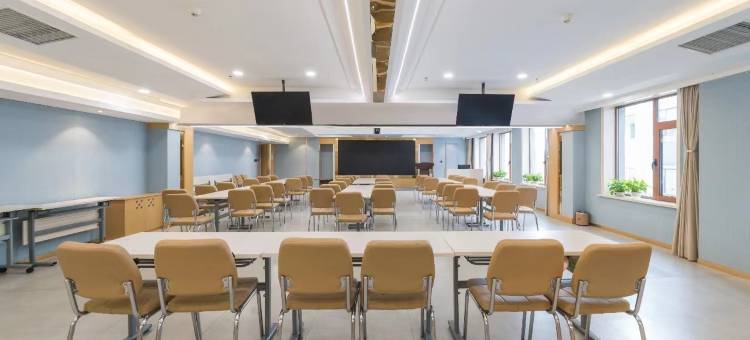 如家艾扉酒店(松原郭尔罗斯大路火车站店)图片