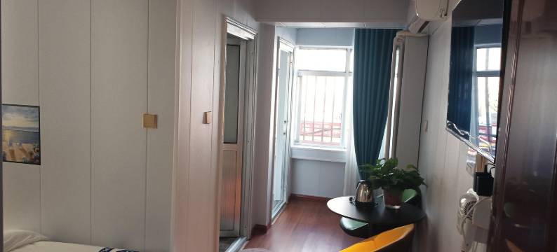 兰州贵宾招待所图片