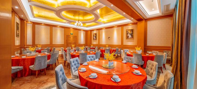 澄迈双海湾国际酒店(盈滨半岛店)图片