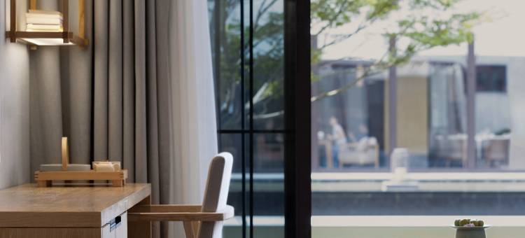 嘉兴月河客栈图片