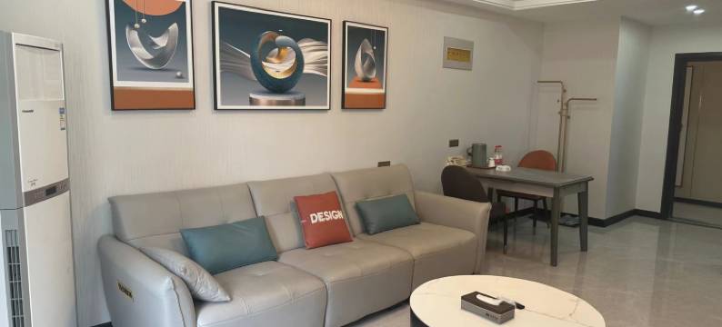 庆阳熙悦民宿图片