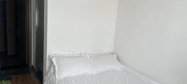 延吉斯托利亚旅店(延边大学网红墙店)图片