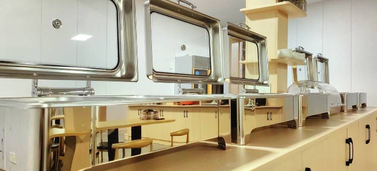 如家睿柏·云酒店(长汀古城腾飞店)图片