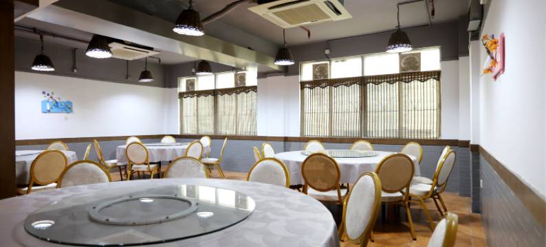 肇庆鼎湖山大酒店图片