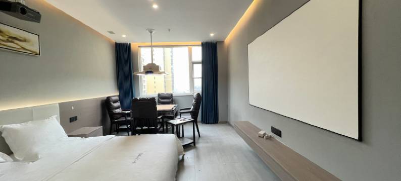 艾朴智能酒店(圣惠路店)图片