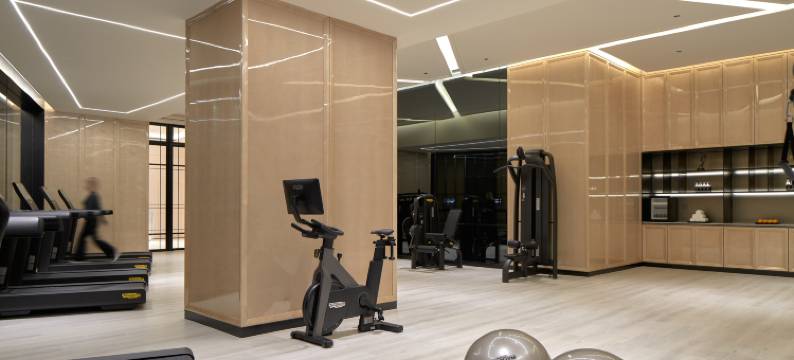 杭州托尼洛·兰博基尼ROSSO酒店图片