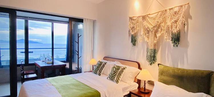 风吹小院(金町店)图片