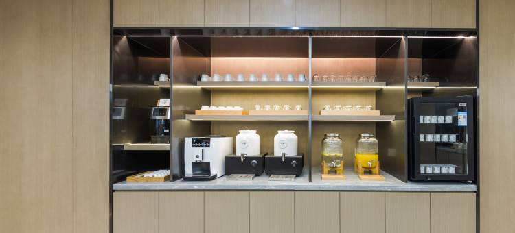 汉庭酒店(阿图什店)图片