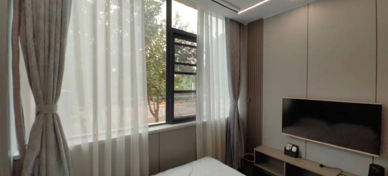 小有天精品宾馆图片