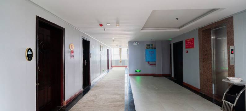 万豪大酒店(隆回高铁站店)图片