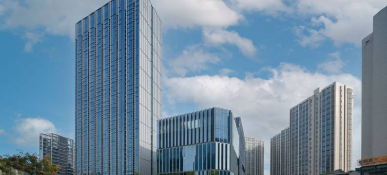 丽雅阁国际公寓(广州汉溪长隆地铁站店)图片