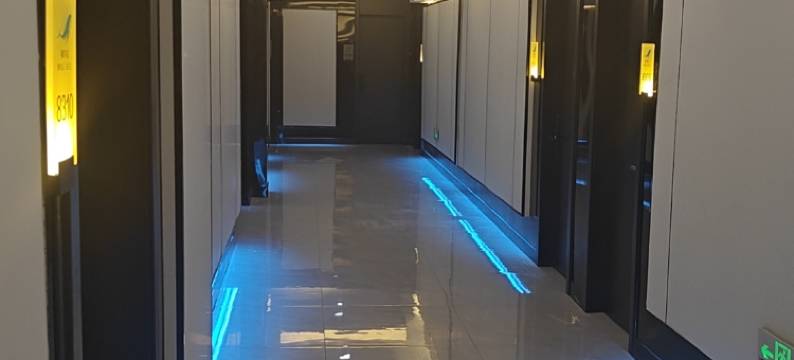 鲸岸民宿(悦都汇店)图片