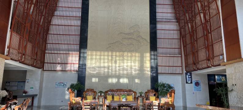 石林红杉湖温泉酒店图片