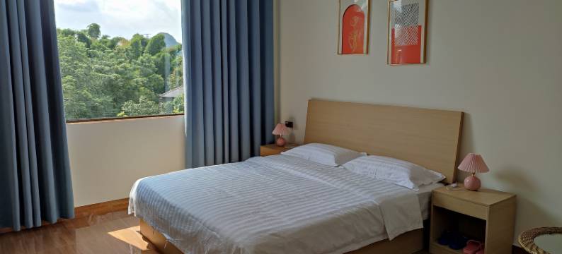 阳朔依江民宿(漓江风景区店)图片