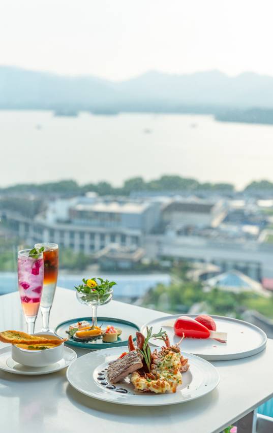 杭州友好饭店(西湖店)图片