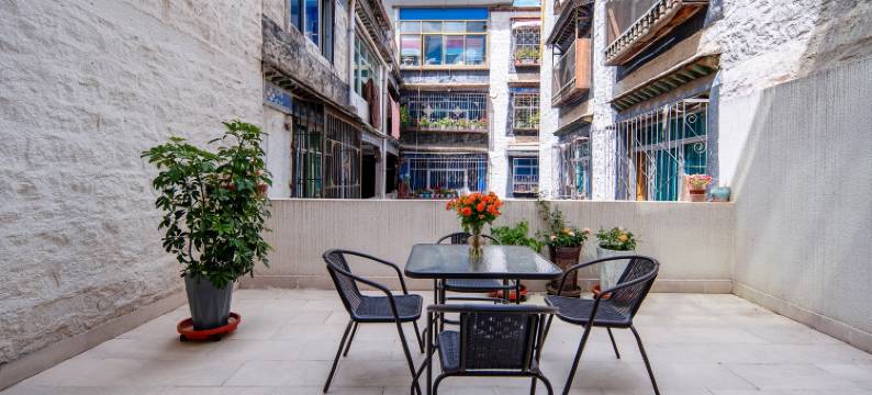 栖然酒店    Henry hotel     (大昭寺八廓街店)图片