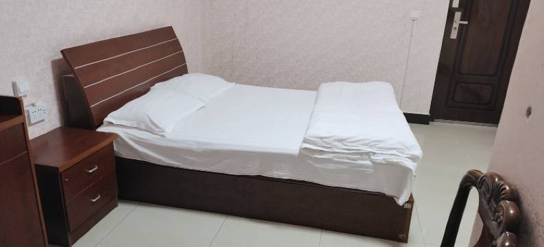 昆明龙马宾馆图片