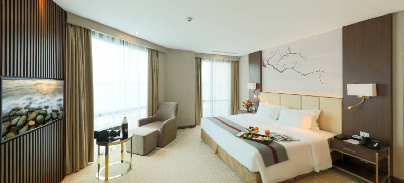 大景观河内酒店(Grand Vista Hanoi)图片