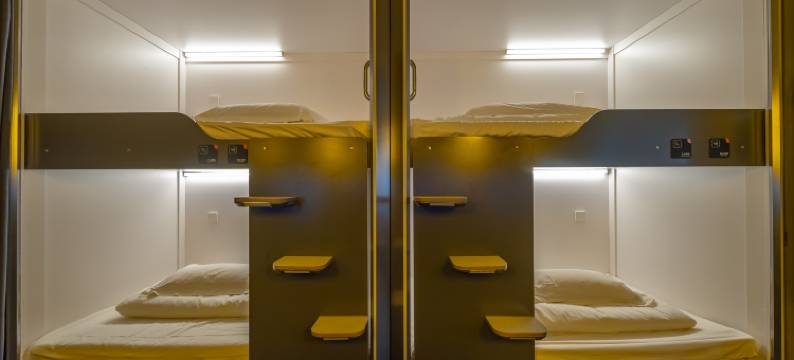 首胜电竞酒店(开封清明上河园龙亭店)图片