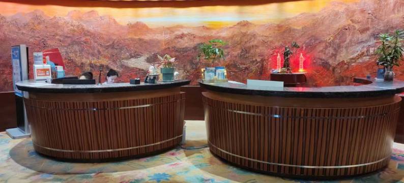 长治尚都酒店图片