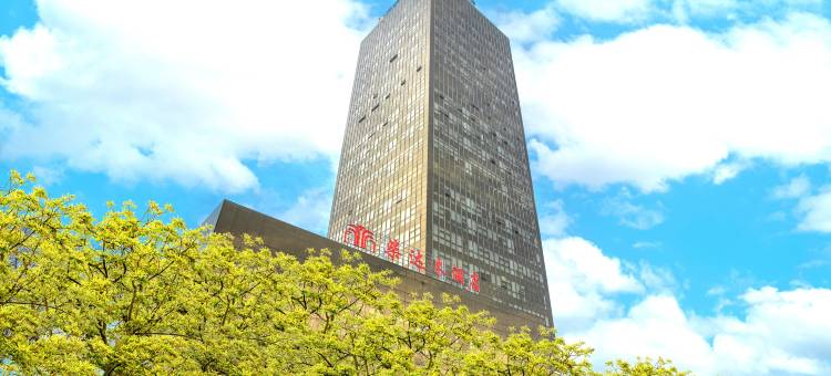 德令哈柴达木酒店(海子诗歌陈列馆店)图片