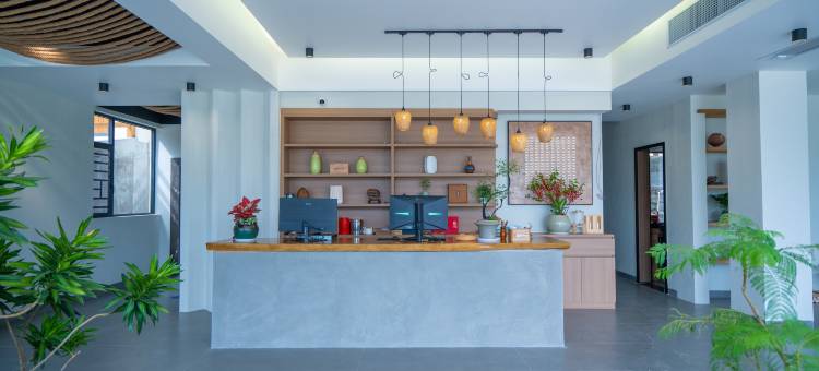 湖曦·云栈民宿(清远桃花湖店)图片