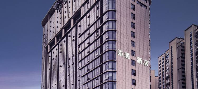 柒遇酒店(龙华地铁站黄花机场店)图片