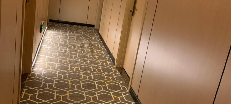 鸡西温度酒店图片