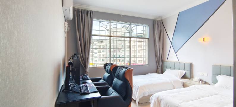 喆吉电竞酒店(剑河桃源店)图片