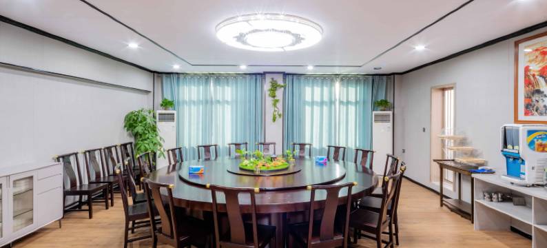 肇庆璞石·曼酒店( 鼎湖山风景区店)图片