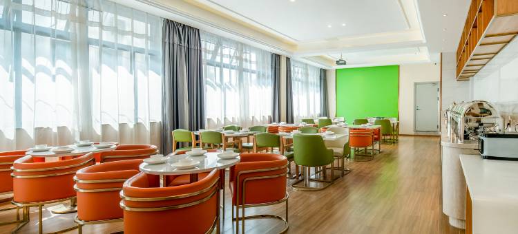 维也纳3好酒店(杭州南站新塘店)图片