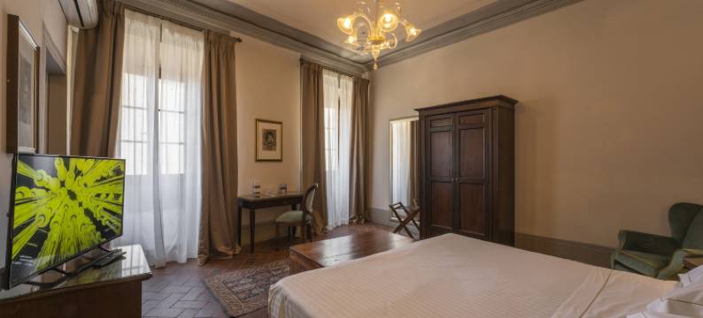 帕拉佐莱奥波多历史议院酒店＆Spa(Palazzo Leopoldo Dimora Storica & Spa)图片