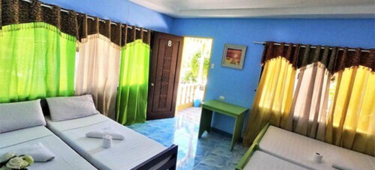 可可特尔北维尔海滩度假村(NorthVille Beach Resort Powered by Cocotel)图片