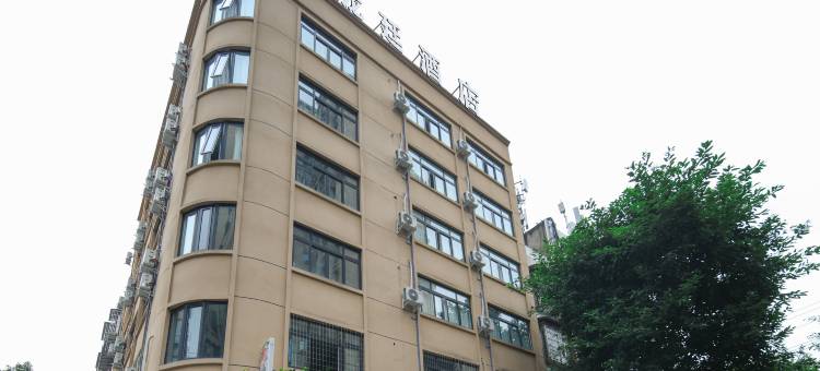 龙廷酒店(铜梁汽车北站店)图片