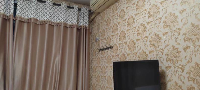 巩义万豪宾馆图片