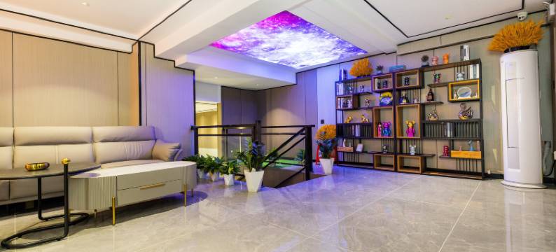 逸方公寓(广东省人民医院中华广场店)图片