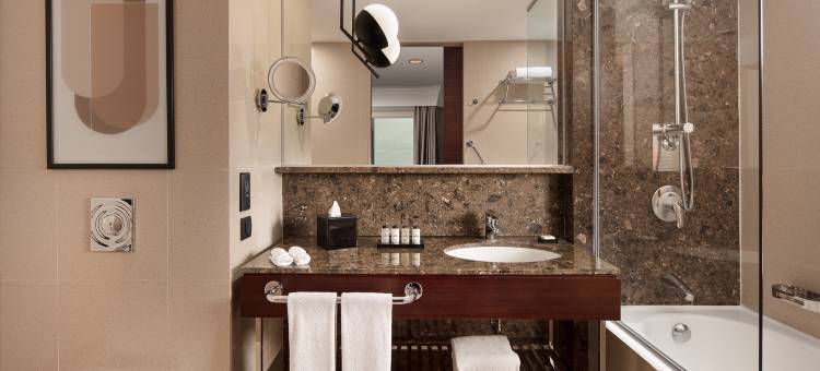 伊斯坦布尔莱文特喜来登酒店(Sheraton Istanbul Levent)图片