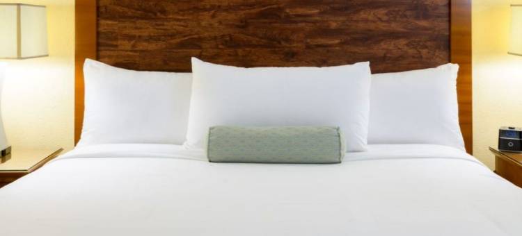 爱特尔广场酒店(Airtel Plaza Hotel)图片