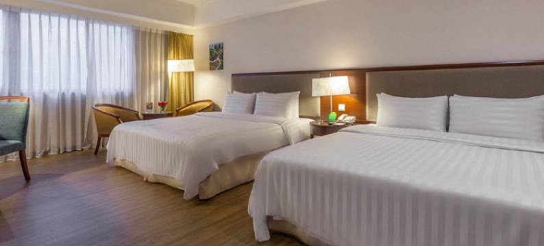 雀客旅馆台北内湖图片