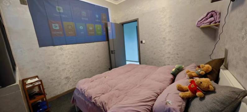 安顺懋鑫民宿图片