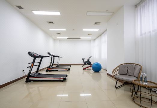 Hampton Hotel Hotel Overview