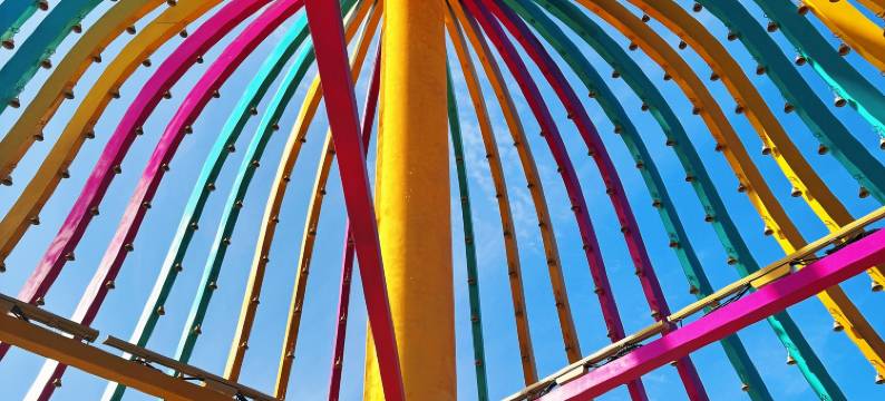 赞觉民宿(它乾城文化创意产业园店)图片