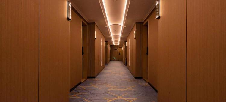 永宁如家睿柏·云酒店图片